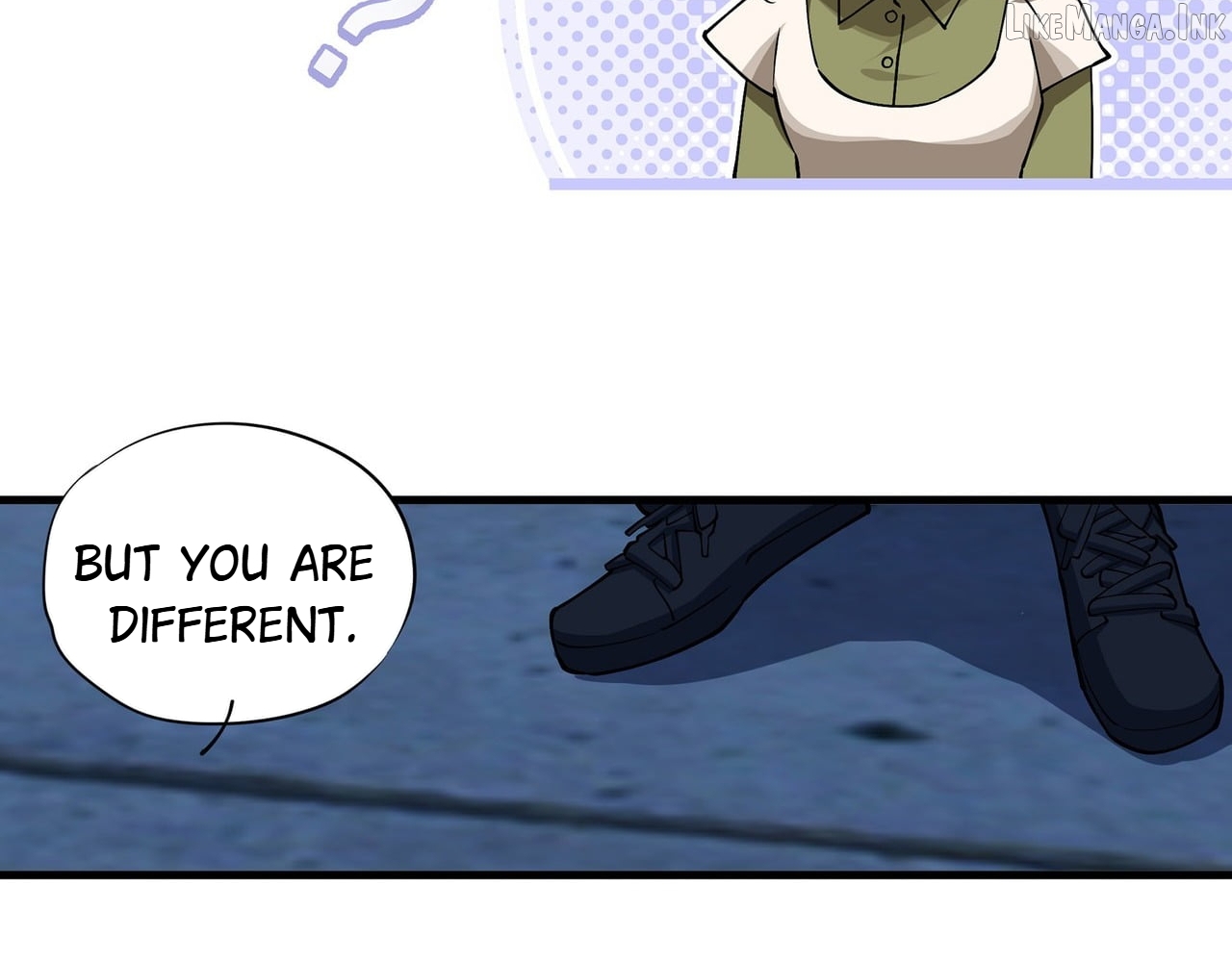 Confession Of The Suspect A Chapter 49 - page 17